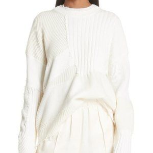 Helmut Lang Military Grunge Oversize 